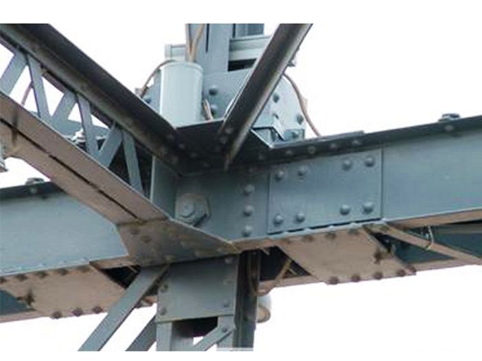 钢结构安装案例